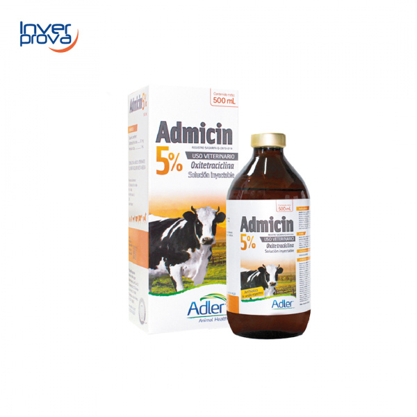 Admicin 5%