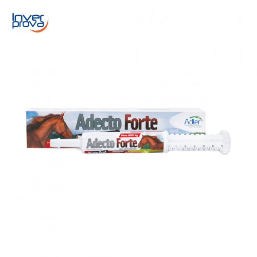 Adecto Forte Pasta Oral