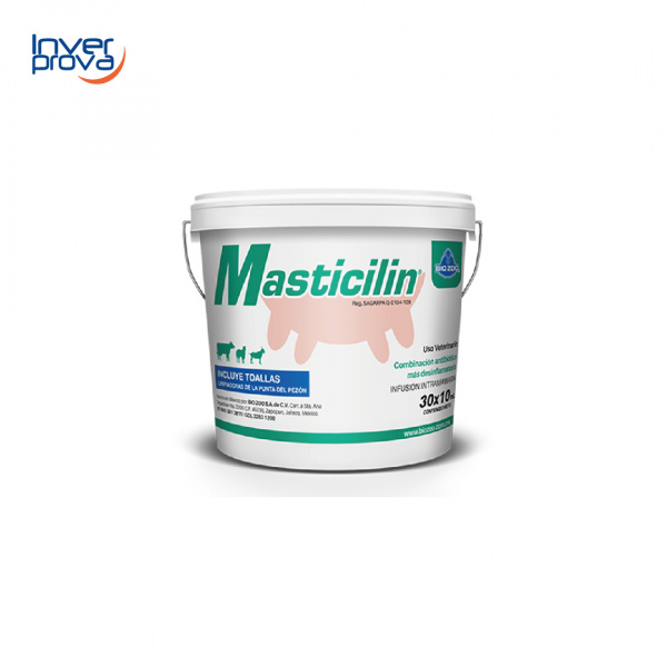 Masticilin