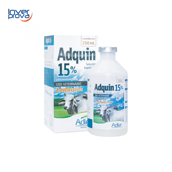 Adquin 15%