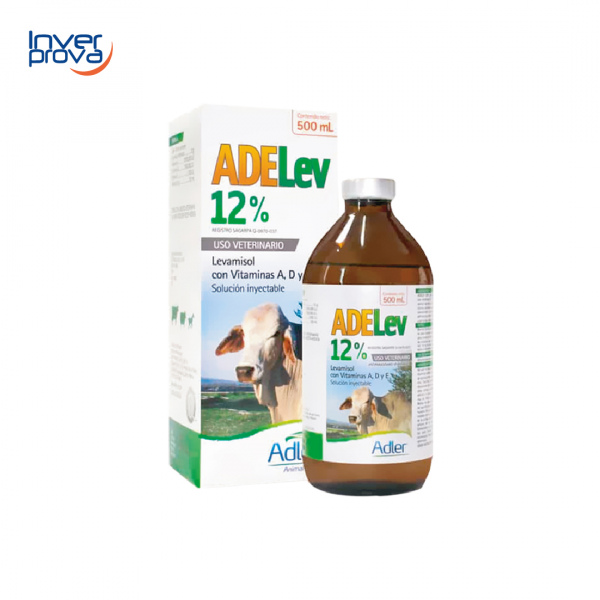 ADELev 12%