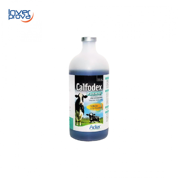 Calfodex Fuerte