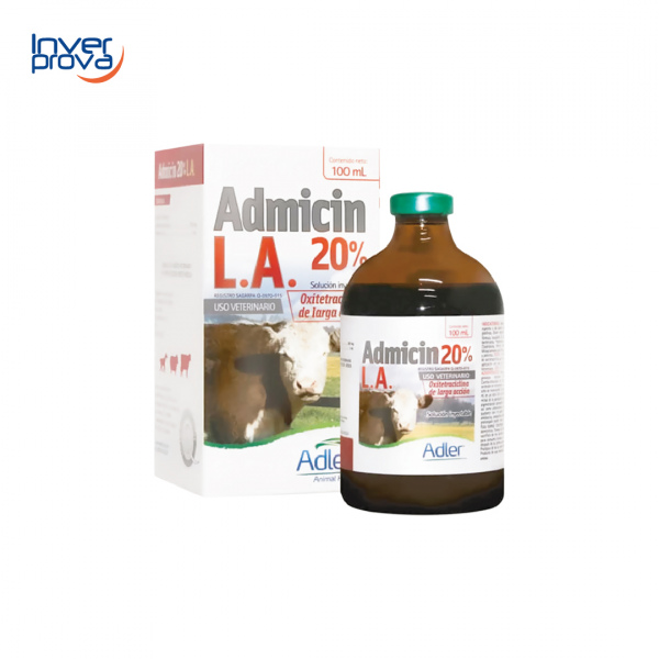 Admicin 20% L.A.