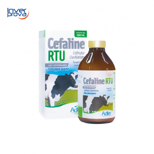 Cefaline RTU